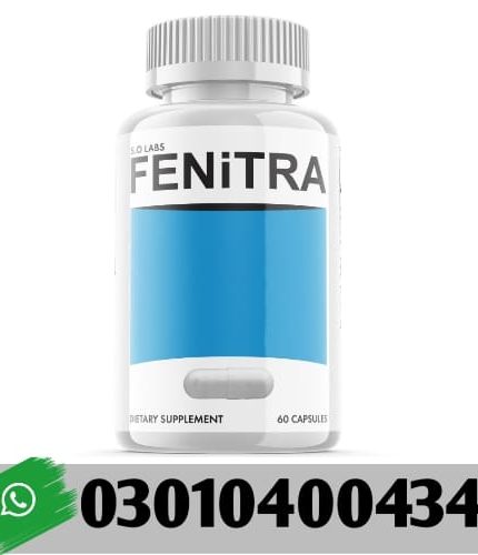 Fenitra Weight Loss Diet Pills Advanced Tablets