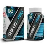 Shredz Pro Tablets