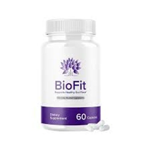 Biofit Probiotic Capsule