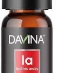 Davina Inches Away Oil